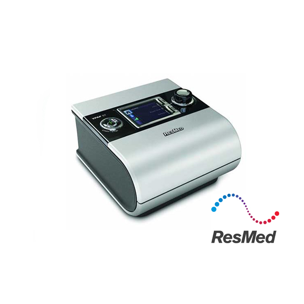 ResMed S9 VPAP ST-BİPAP ST Cihazı