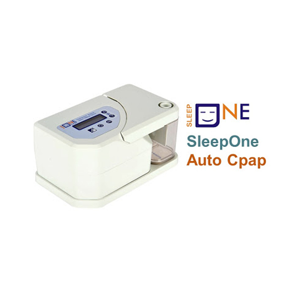 SLEEPONE BIPAP ST CİHAZI