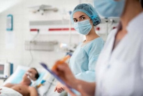 Mekanik Ventilatör Nedir, Nasıl ve Hangi Durumlarda Uygulanır?