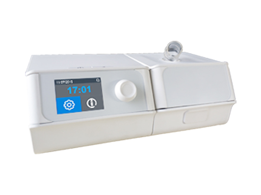 SOUNDSLEEP CPAP-BPAP